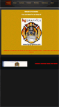 Mobile Screenshot of kg-graphics.com